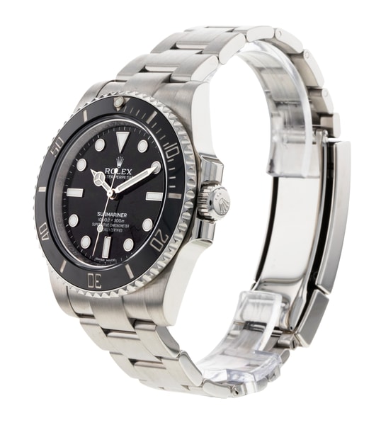 Rolex Submariner 114060